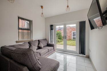 8 bed house, Grantham Street, Ball hill, Coventry, CV24FP - Image 3