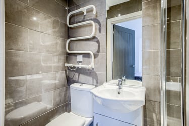 8 bed house, Grantham Street, Ball hill, Coventry, CV24FP - Image 5