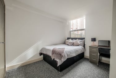 8 bed house, Grantham Street, Ball hill, Coventry, CV24FP - Image 6