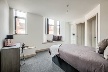 8 bed house, Grantham Street, Ball hill, Coventry, CV24FP - Image 7