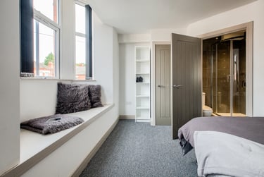 8 bed house, Grantham Street, Ball hill, Coventry, CV24FP - Image 8