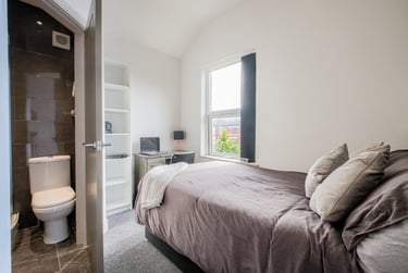 8 bed house, Grantham Street, Ball hill, Coventry, CV24FP - Image 11