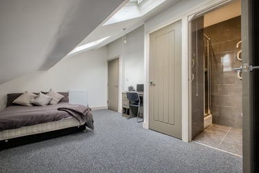 8 bed house, Grantham Street, Ball hill, Coventry, CV24FP - Image 12