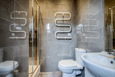 8 bed house, Grantham Street, Ball hill, Coventry, CV24FP - Image 13