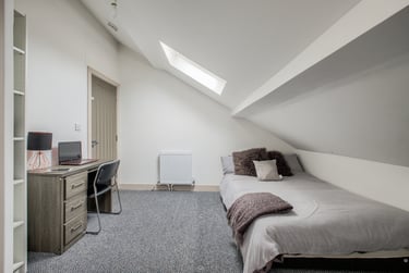 8 bed house, Grantham Street, Ball hill, Coventry, CV24FP - Image 14