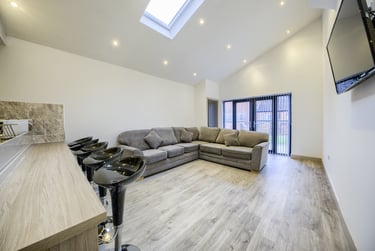 5 bed house, Humber Avenue, Ball hill, Coventry, CV12AU - Image 5