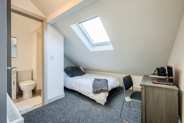 5 bed house, Terry Road, Hillfields, Coventry, CV12AW - Image 6