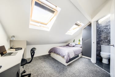 6 bed house, Humber Avenue, Hillfields, Coventry, CV12AR - Image 9