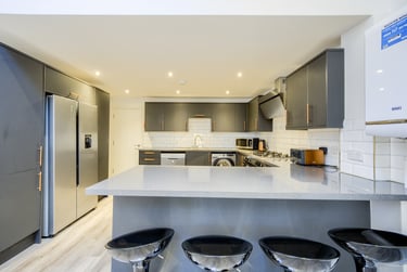 6 bed house, Humber Avenue, Hillfields, Coventry, CV12AR - Image 3