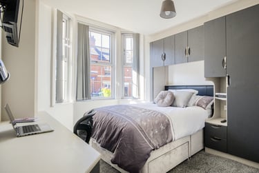 6 bed house, Humber Avenue, Hillfields, Coventry, CV12AR - Image 4