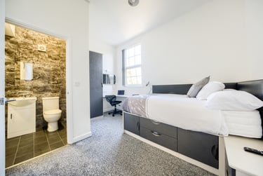 6 bed house, Humber Avenue, Hillfields, Coventry, CV12AR - Image 11