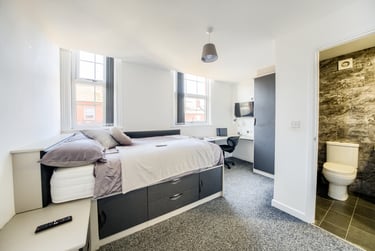 6 bed house, Humber Avenue, Hillfields, Coventry, CV12AR - Image 12