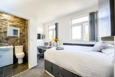 6 bed house, Humber Avenue, Hillfields, Coventry, CV12AR - Image 13