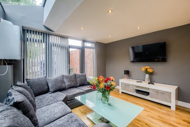 6 bed house, Welland Road, Whitley village, Coventry, CV12DE - Image 1