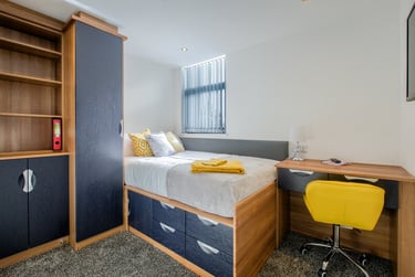 6 bed house, Welland Road, Whitley village, Coventry, CV12DE - Image 11