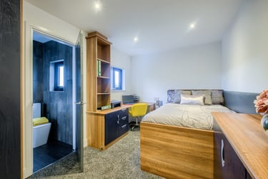 6 bed house, Welland Road, Whitley village, Coventry, CV12DE - Image 14