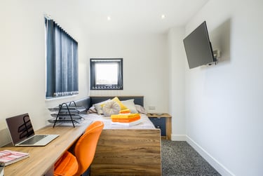 6 bed house, Northfield Road, Hillfields, Coventry, CV12BP - Image 13