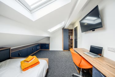 6 bed house, Northfield Road, Hillfields, Coventry, CV12BP - Image 14