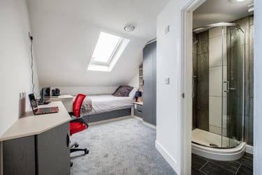 3 bed flat, Terry Road, Whitley village, Coventry, CV12BA - Image 9