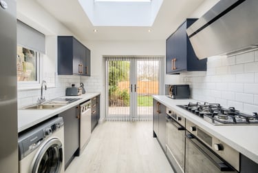 6 bed house, Knight Avenue, Whitley village, Coventry, CV12AY - Image 1