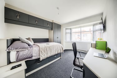 6 bed house, Knight Avenue, Whitley village, Coventry, CV12AY - Image 5