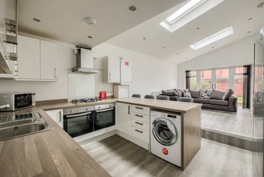 4 bed house, Terry Road, Whitley village, Coventry, CV12AZ - Image 1