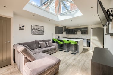 5 bed house, Terry Road, Hillfields, Coventry, CV12AW - Image 1