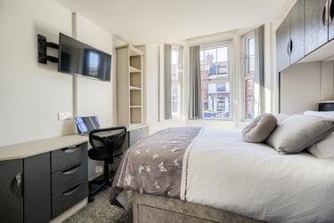 6 bed house, Humber Avenue, Hillfields, Coventry, CV12AR - Image 5