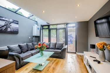 6 bed house, Welland Road, Whitley village, Coventry, CV12DE - Image 2