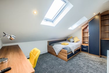 6 bed house, Welland Road, Whitley village, Coventry, CV12DE - Image 15