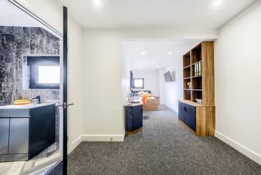 6 bed house, Northfield Road, Hillfields, Coventry, CV12BP - Image 11