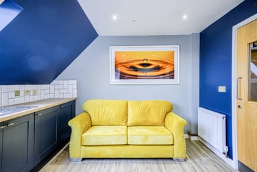 3 bed flat, St Margarets Road, Ball hill, Coventry, CV12BT - Image 2