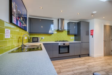 2 bed flat, Terry Road, Whitley village, Coventry, CV12BA - Image 3