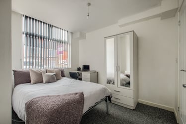 4 bed house, Humber Avenue, Ball hill, Coventry, CV12AT - Image 12