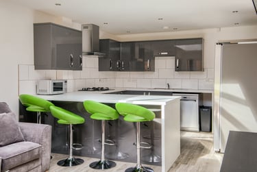 5 bed house, Terry Road, Hillfields, Coventry, CV12AW - Image 3