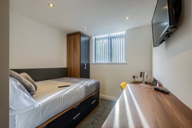 6 bed house, Welland Road, Whitley village, Coventry, CV12DE - Image 13