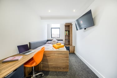 6 bed house, Northfield Road, Hillfields, Coventry, CV12BP - Image 7