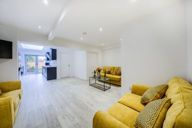 6 bed house, Knight Avenue, Whitley village, Coventry, CV12AY - Image 3