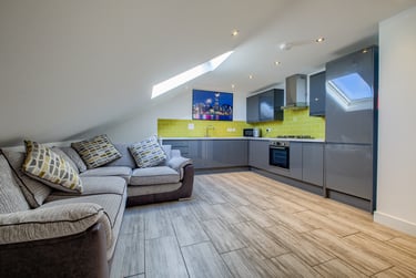 2 bed flat, Terry Road, Whitley village, Coventry, CV12BA - Image 1