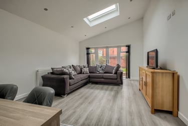 4 bed house, Terry Road, Whitley village, Coventry, CV12AZ - Image 3