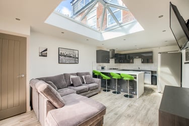 5 bed house, Terry Road, Hillfields, Coventry, CV12AW - Image 4