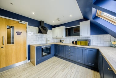 3 bed flat, St Margarets Road, Ball hill, Coventry, CV12BT - Image 4