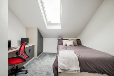 3 bed flat, Terry Road, Whitley village, Coventry, CV12BA - Image 4