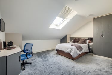 2 bed flat, Terry Road, Whitley village, Coventry, CV12BA - Image 4