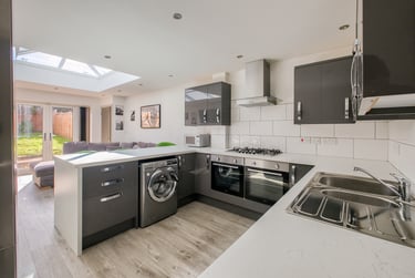 5 bed house, Terry Road, Hillfields, Coventry, CV12AW - Image 5