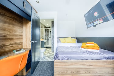 6 bed house, Northfield Road, Hillfields, Coventry, CV12BP - Image 9