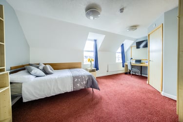 3 bed flat, St Margarets Road, Ball hill, Coventry, CV12BT - Image 5