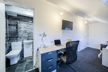 6 bed house, Knight Avenue, Whitley village, Coventry, CV12AY - Image 6