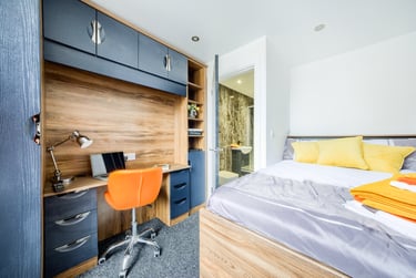 6 bed house, Northfield Road, Hillfields, Coventry, CV12BP - Image 10