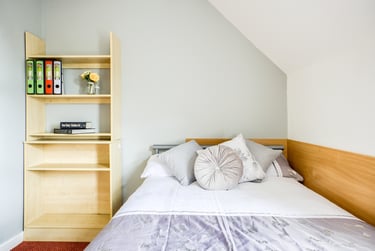 3 bed flat, St Margarets Road, Ball hill, Coventry, CV12BT - Image 6